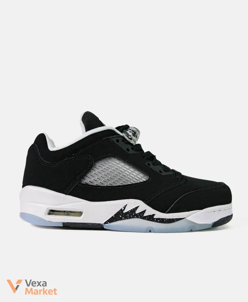 Nike Air Jordan 5 Retro Oreo 2021 — фото 2