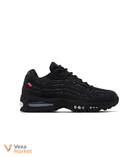 Nike Air Max 95 OG Levis Black