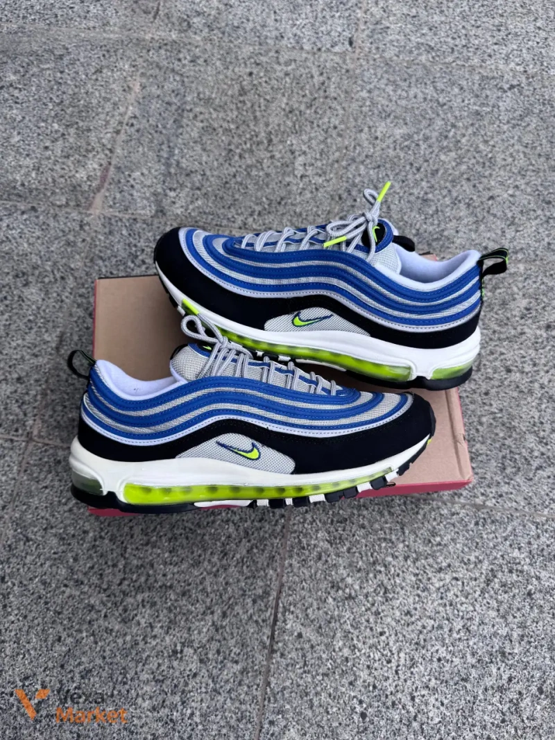 Nike Air Max 95 OG "Voltage" 44.5