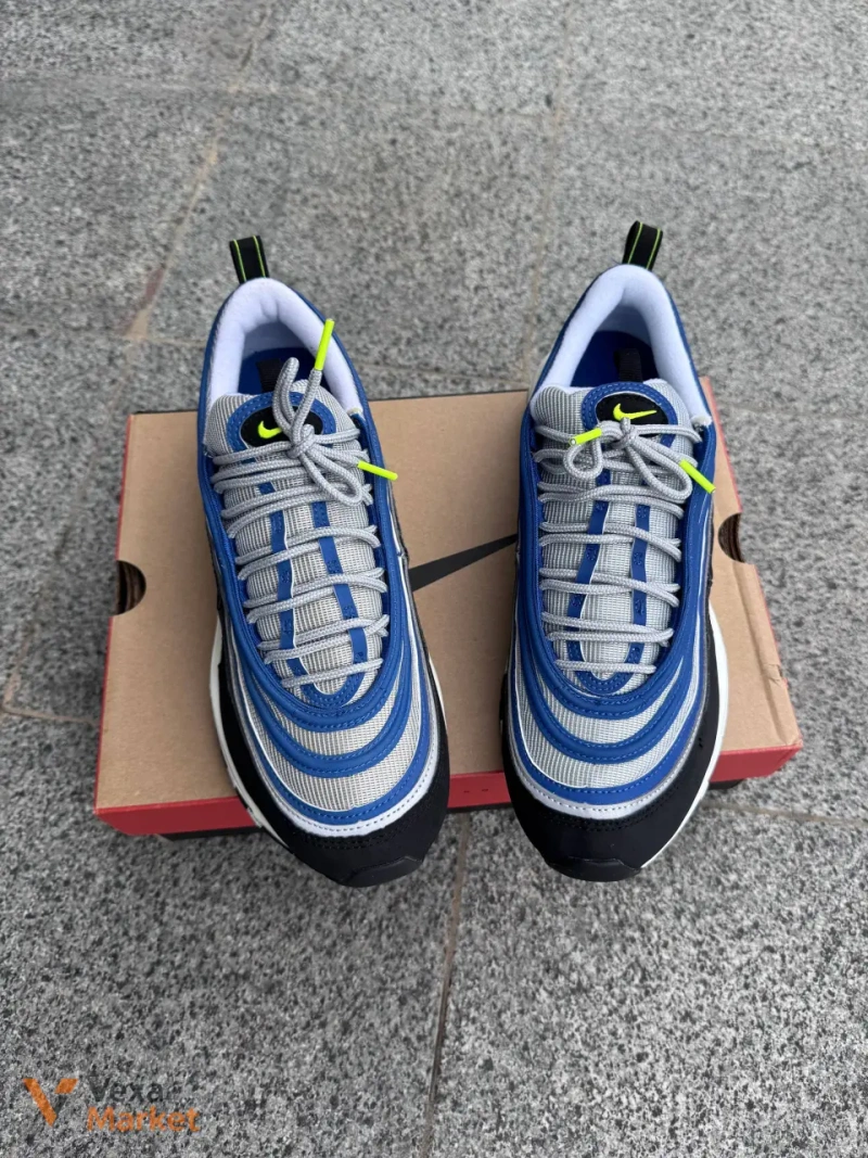 Nike Air Max 95 OG "Voltage" 44.5 — фото 2