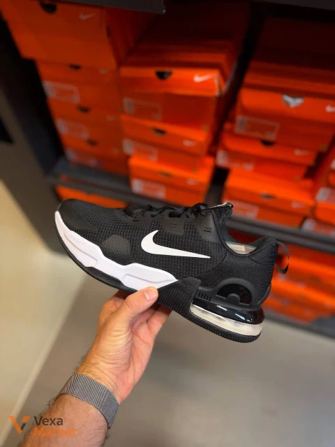 Nike Air Max Alpha Trainer 5