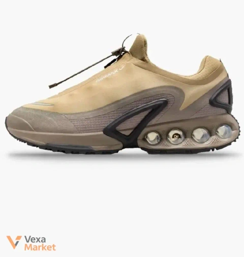Nike Air Max DN Roam Green