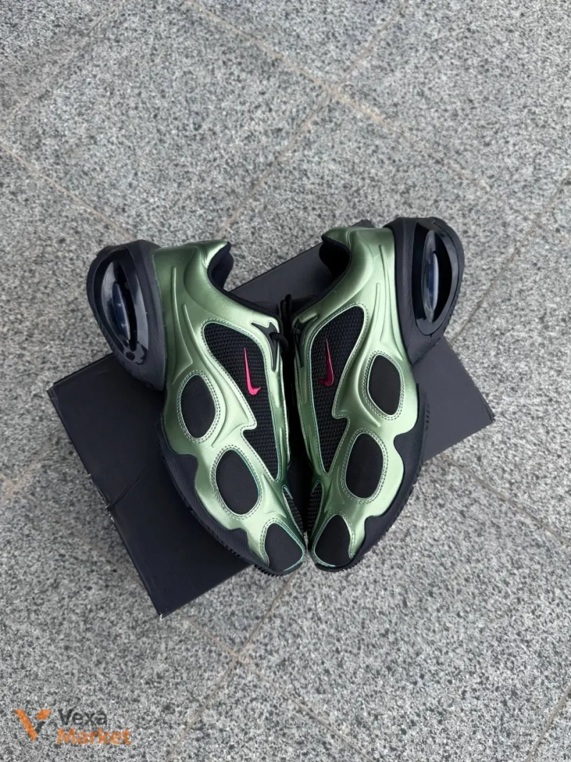 Nike Air Max Muse "Metallic Oil" 44.5 — фото 6