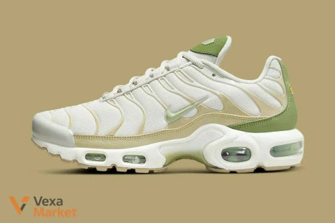 Nike Air Max Tn Plus 40.5 (26 см)