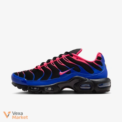 Nike Air Max Tn Plus "Hyper Pink" 36.5