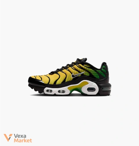 Nike Air Max Tn Plus Maize Pine кроссовки мужские размер 37.5