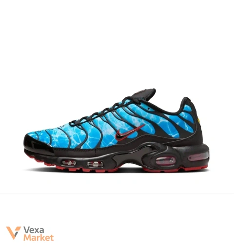 Nike Air Max Tn Plus "Shark Attack" 44