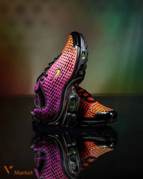 Nike Air Max Tn Plus VII “Dusk”