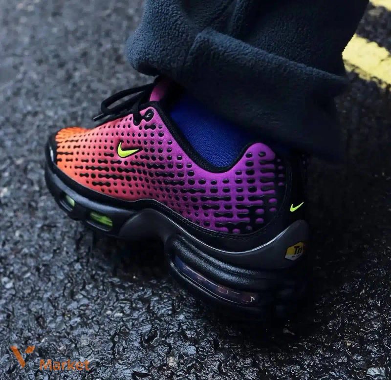 Nike Air Max Tn Plus VII “Dusk” — фото 2