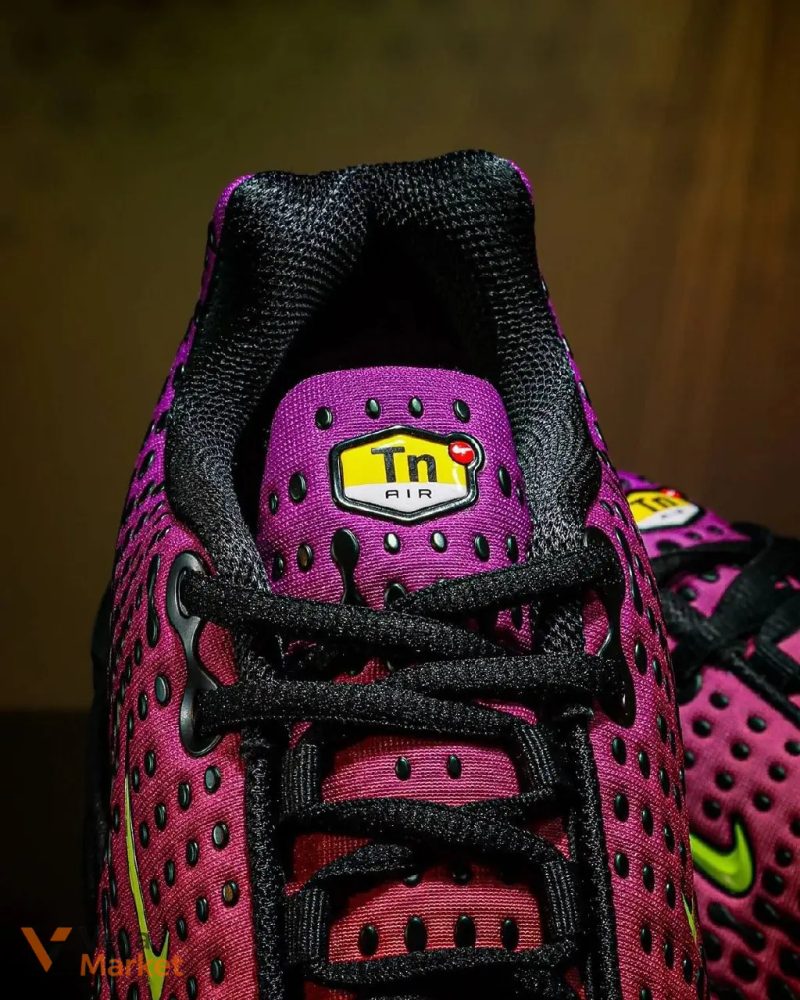 Nike Air Max Tn Plus VII “Dusk” — фото 3