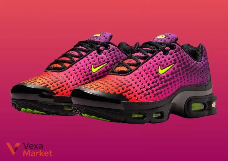 Nike Air Max Tn Plus VII “Dusk” — фото 4