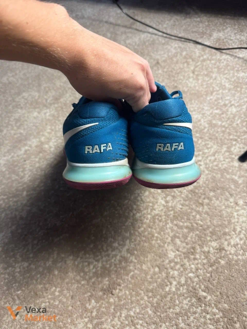 Nike Air Zoom Rafa 4 размер 42