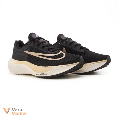Nike Air ZoomX Fly 5 Black White