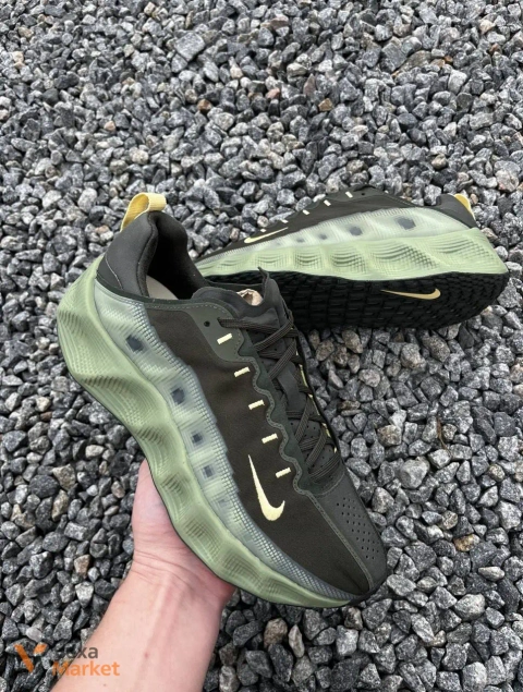 Nike Ava Rover кроссовки мужские