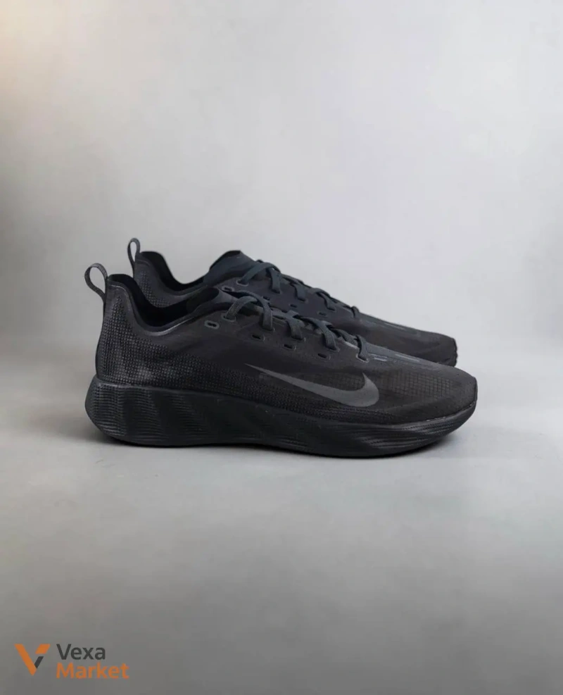 Nike Ava X кроссовки мужские черные — фото 2