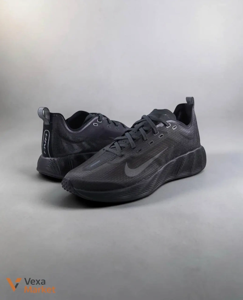 Nike Ava X кроссовки мужские черные — фото 3