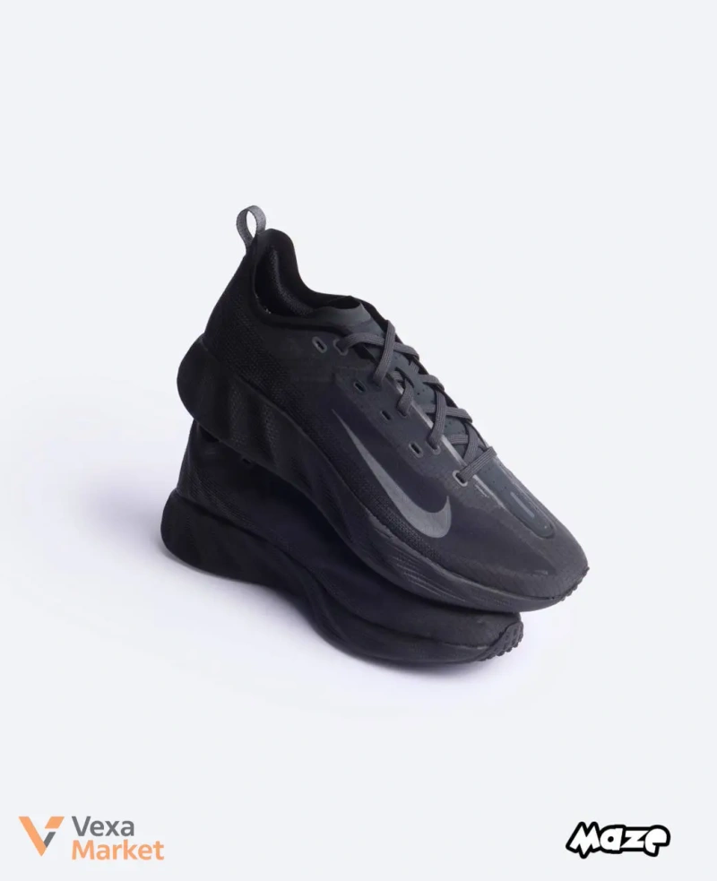 Nike Ava X кроссовки мужские черные — фото 4