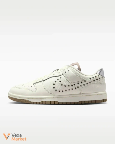 Nike Dunk Low кроссовки