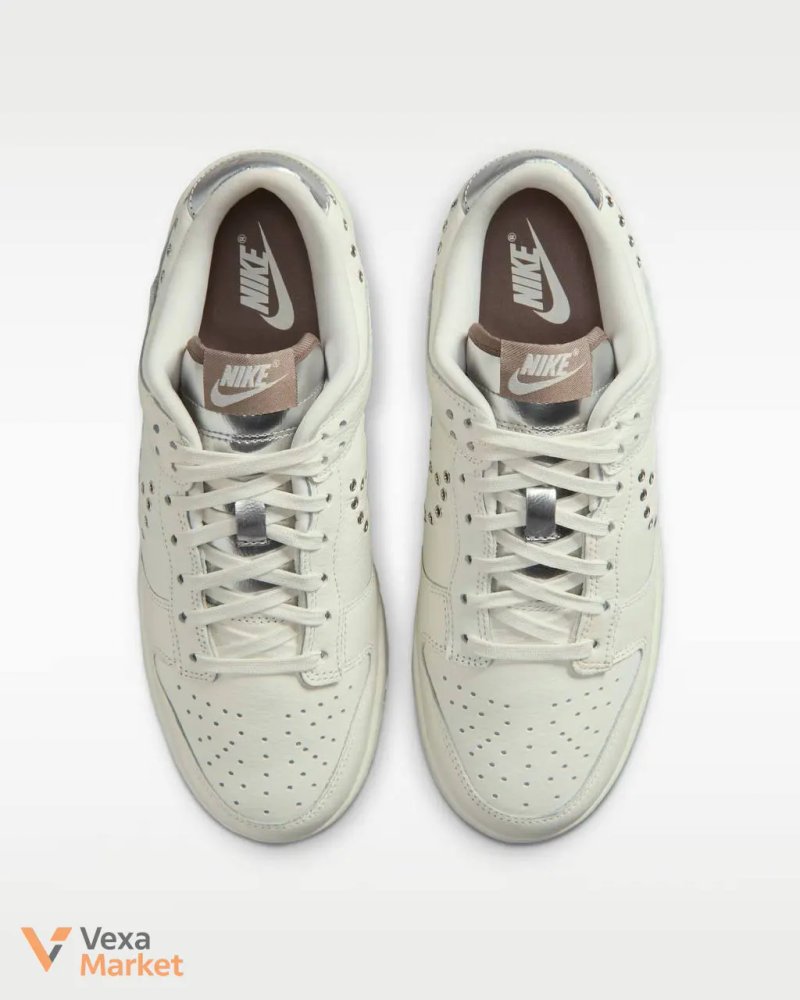Nike Dunk Low кроссовки — фото 2