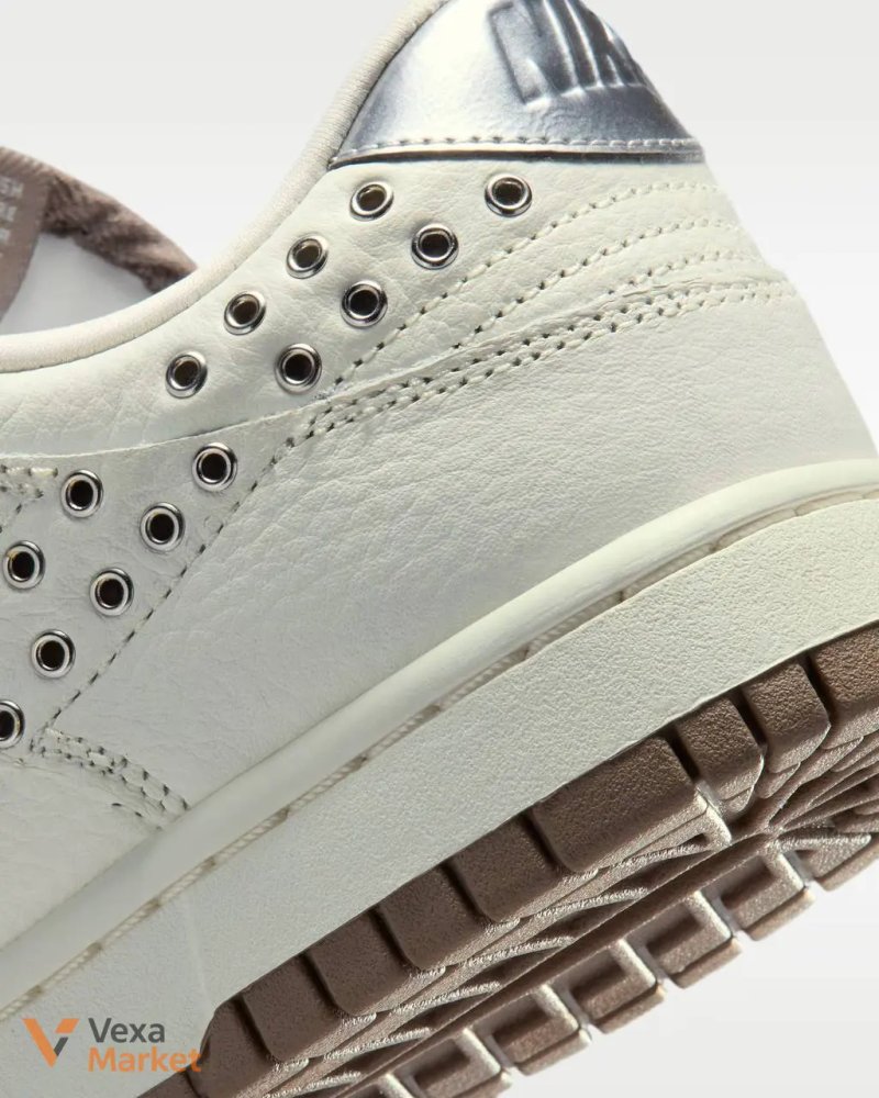 Nike Dunk Low кроссовки — фото 3