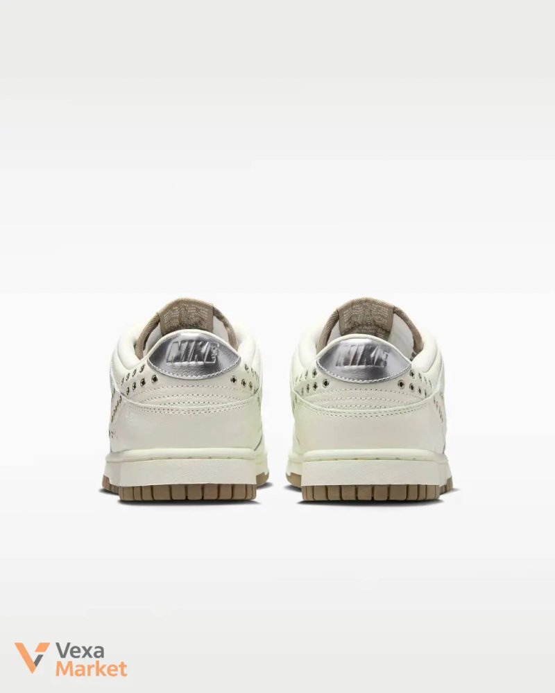 Nike Dunk Low кроссовки — фото 4