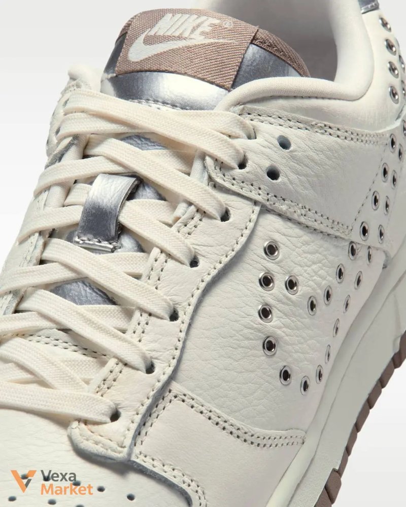 Nike Dunk Low кроссовки — фото 5