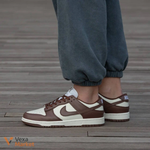 Nike Dunk Low Retro "Chocolate" (2023)