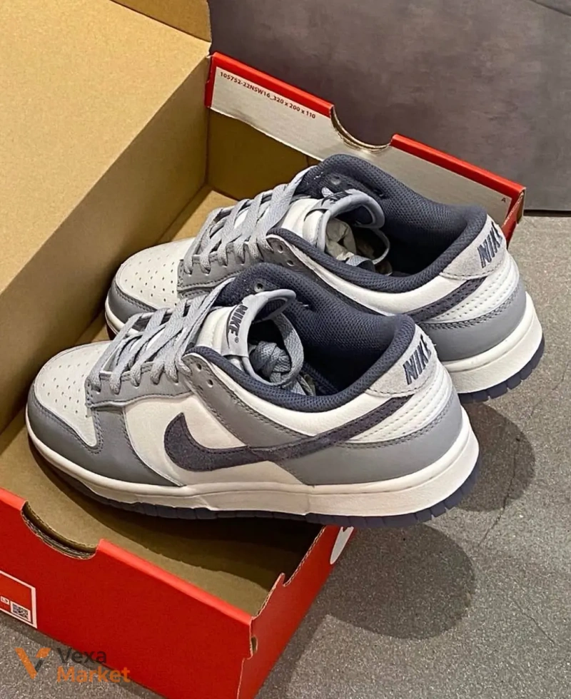 Nike Dunk Low Retro Premium SE — фото 3