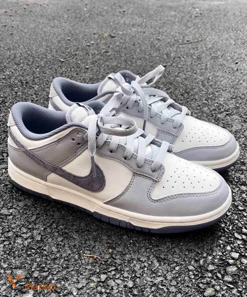 Nike Dunk Low Retro Premium SE — фото 4