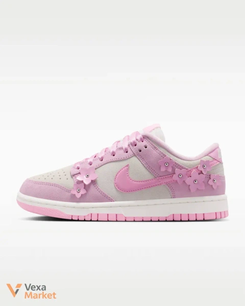 Nike Dunk Low SE "Florette"