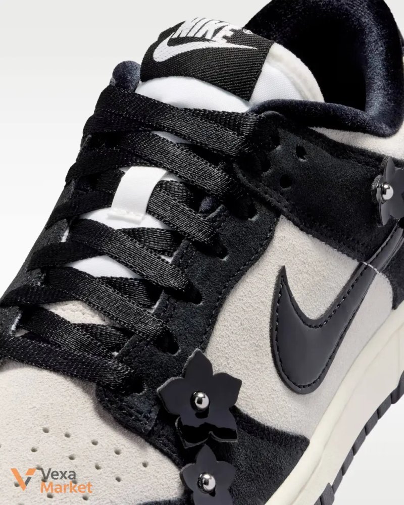 Nike Dunk Low SE "Florette" — фото 2