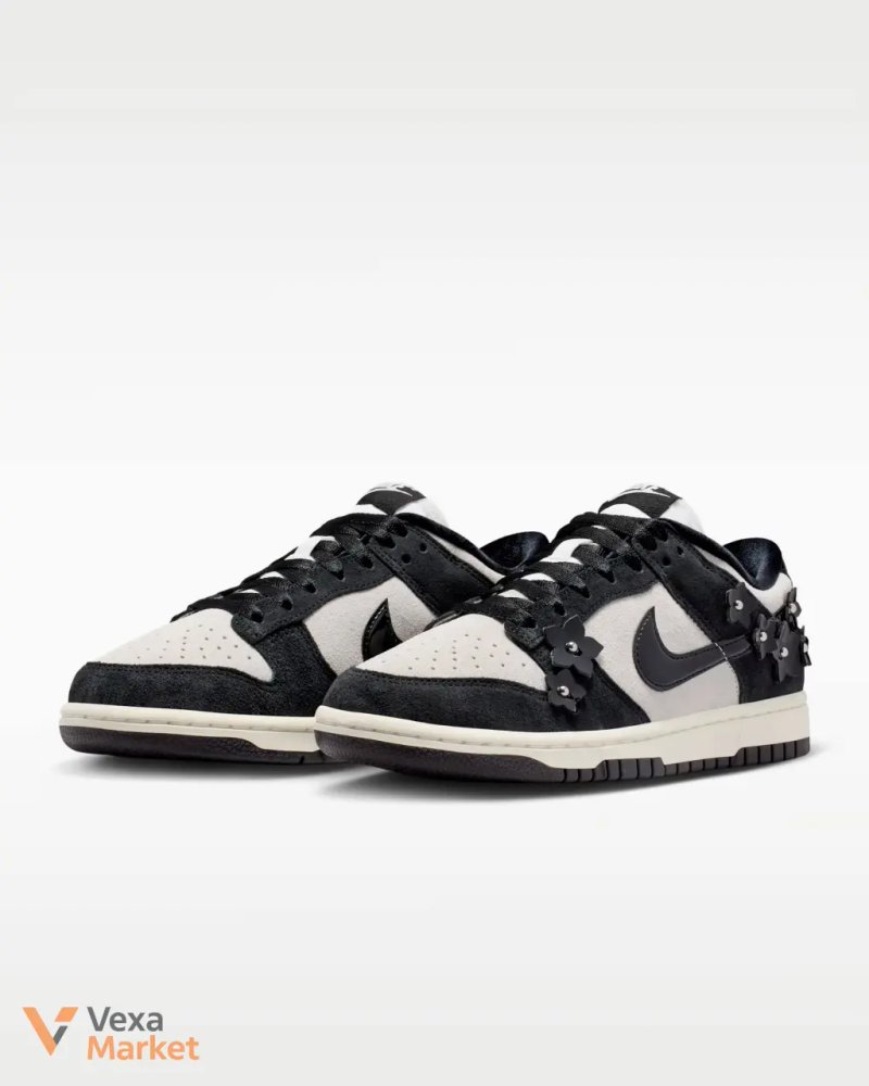Nike Dunk Low SE "Florette" — фото 3