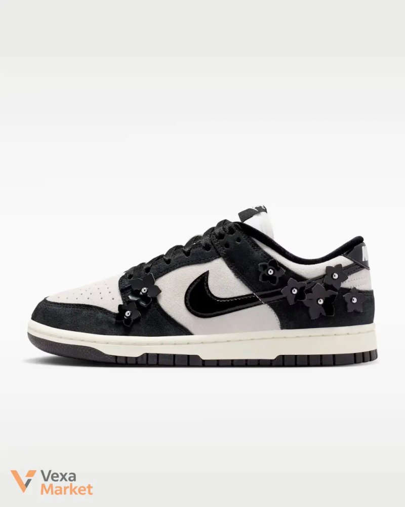 Nike Dunk Low SE "Florette" — фото 6