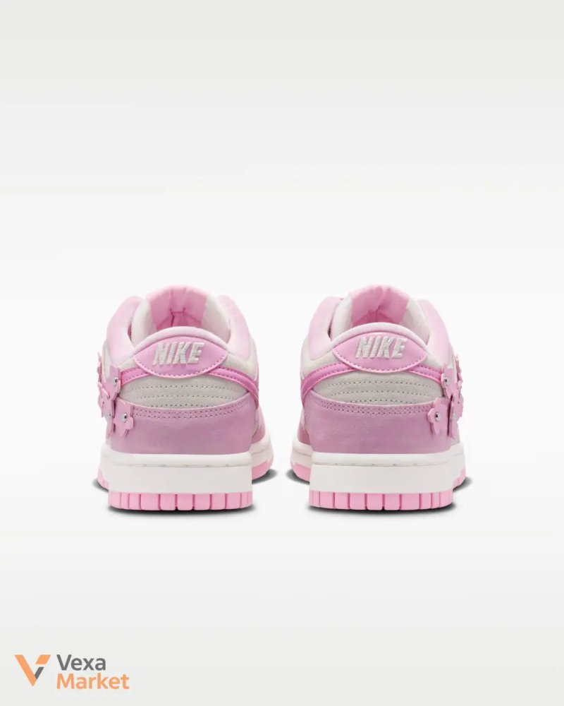 Nike Dunk Low SE "Florette" — фото 7