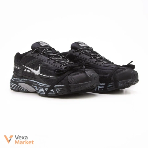 Nike Initiator Custom Black White