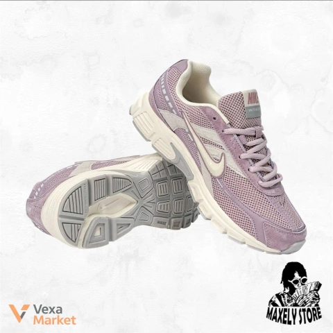 Nike Initiator Lilac Suede Gore-Tex Women's Shoes