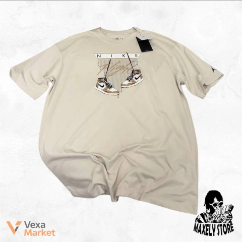 Nike Jordan T-Shirt