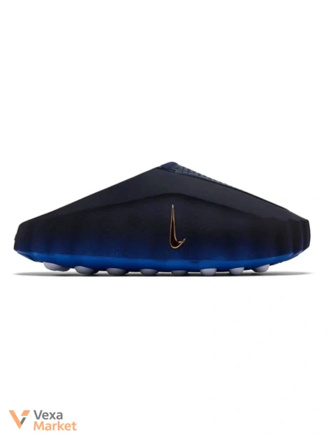Nike Mind 001 Slide QS Hyper Royal/Volt-Black
