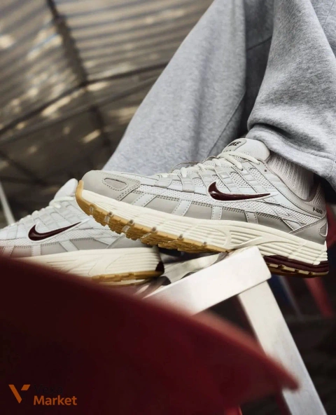Nike P-6000