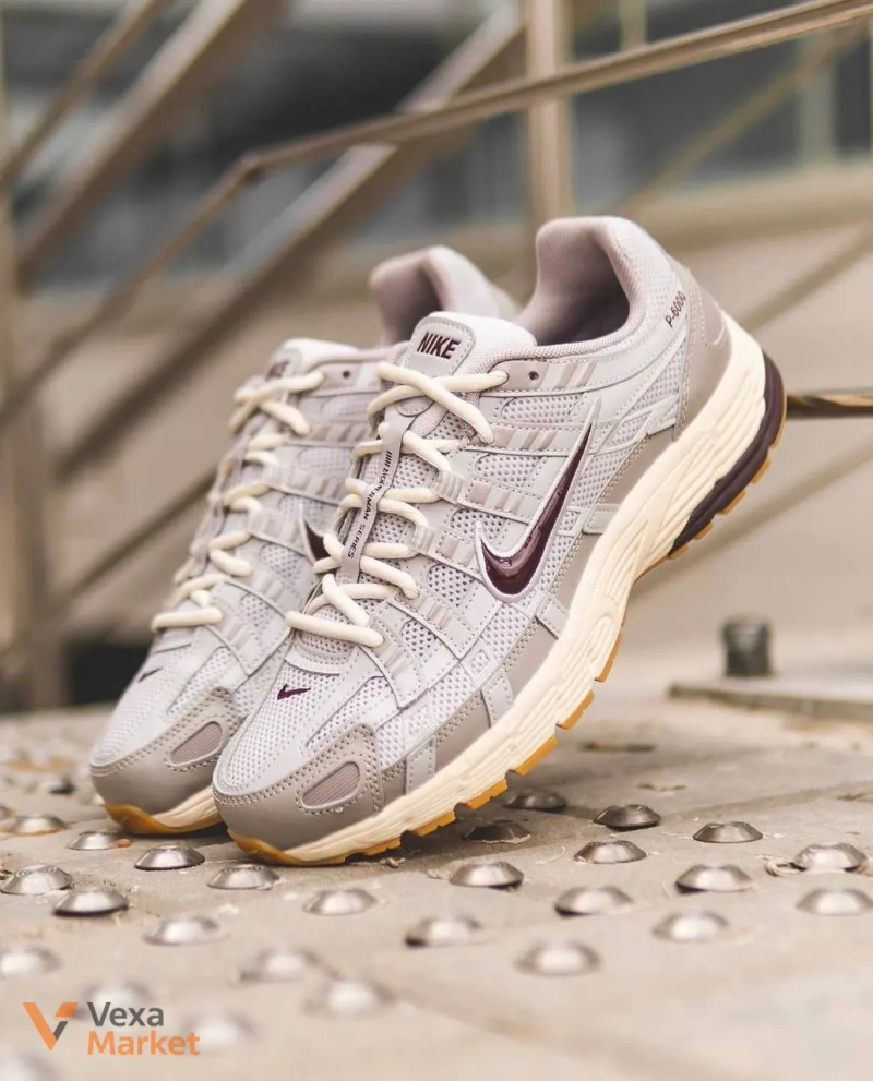 Nike P-6000 — фото 2