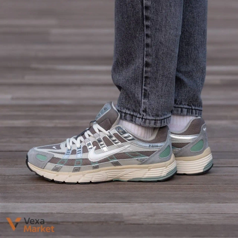 Nike P-6000