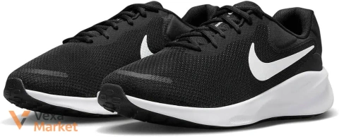 Nike Revolution 7 Wide Black FB8501-002