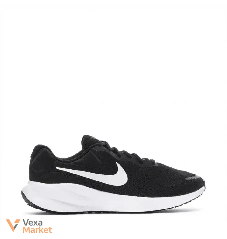 Nike Revolution 7 Wide Black FB8501-002 — фото 3