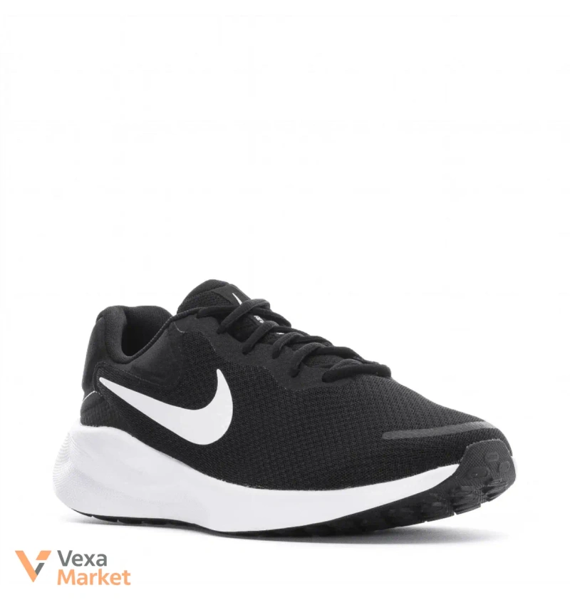 Nike Revolution 7 Wide Black FB8501-002 — фото 4