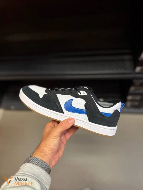 Nike SB Alleyoop кроссовки мужские