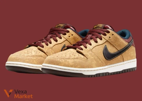 Nike SB Dunk Low City of Cinema