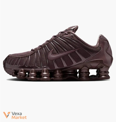 Nike Shox TL "Tattoo" чоловічі кросівки
