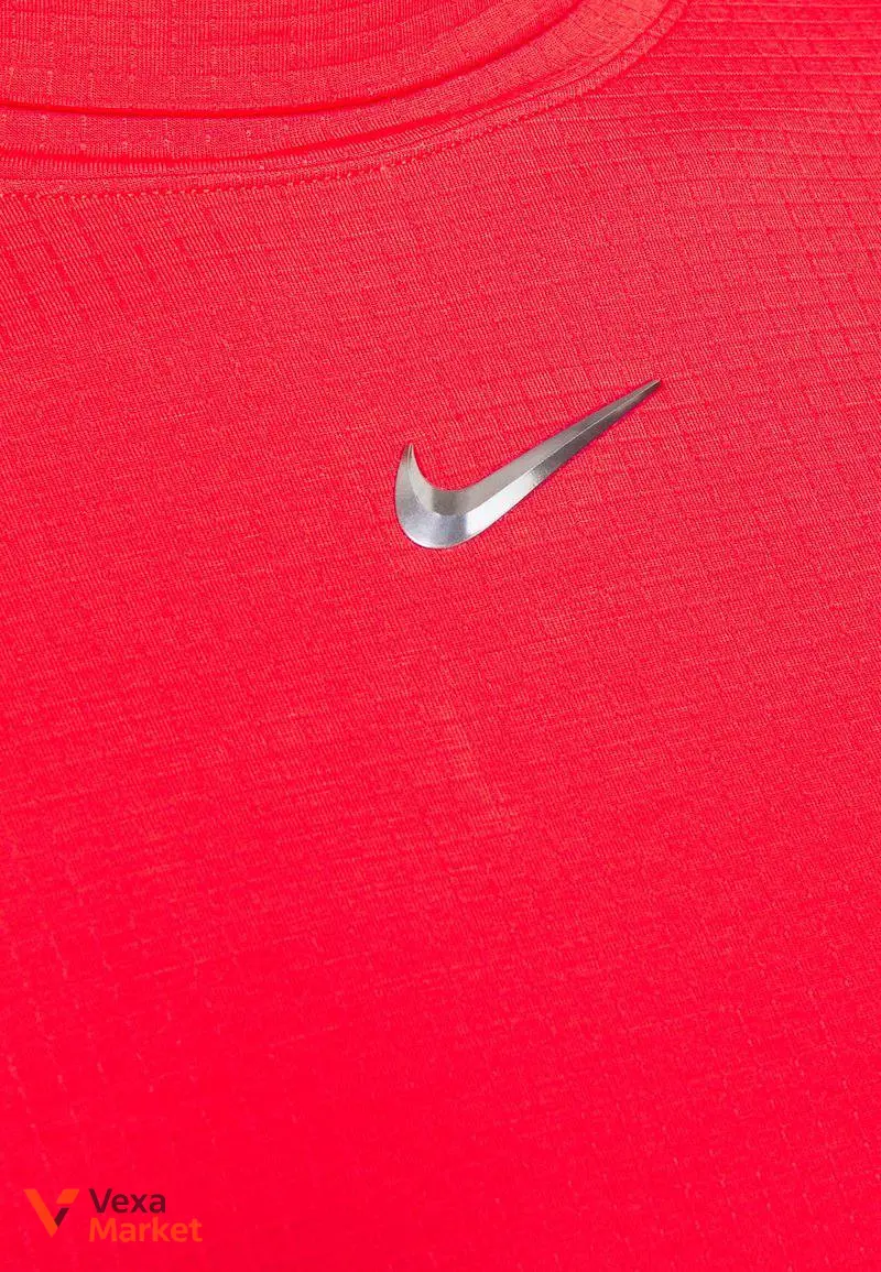 Nike Сукня червона розмір L — фото 6