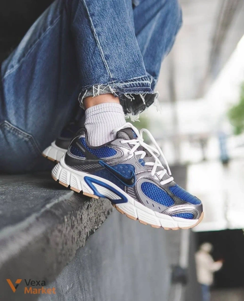 Nike V5 RNR кроссовки мужские синие