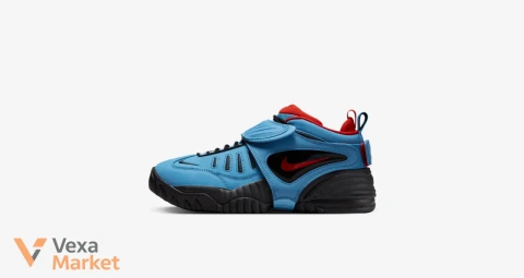 Nike x Ambush Air Adjust University Blue 41